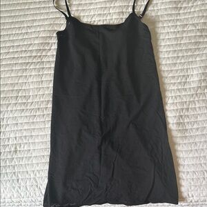 Elegant Black Women's Top